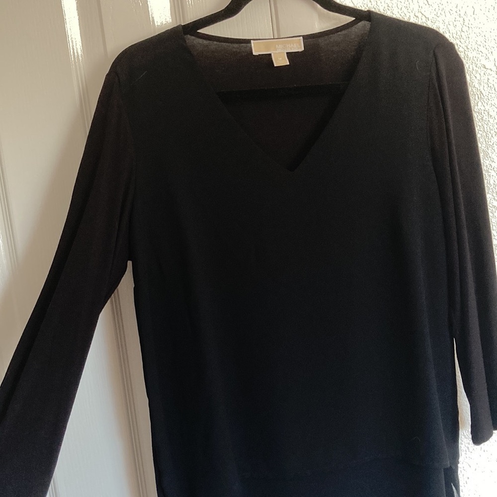 Brand new Michael Kors top